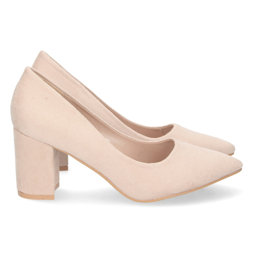Zapatos de tacón