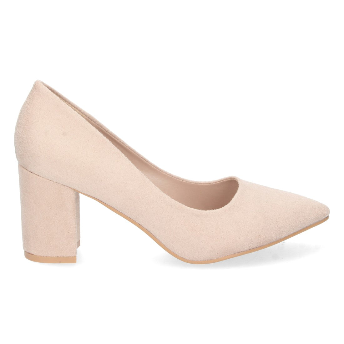 Zapatos de tacón