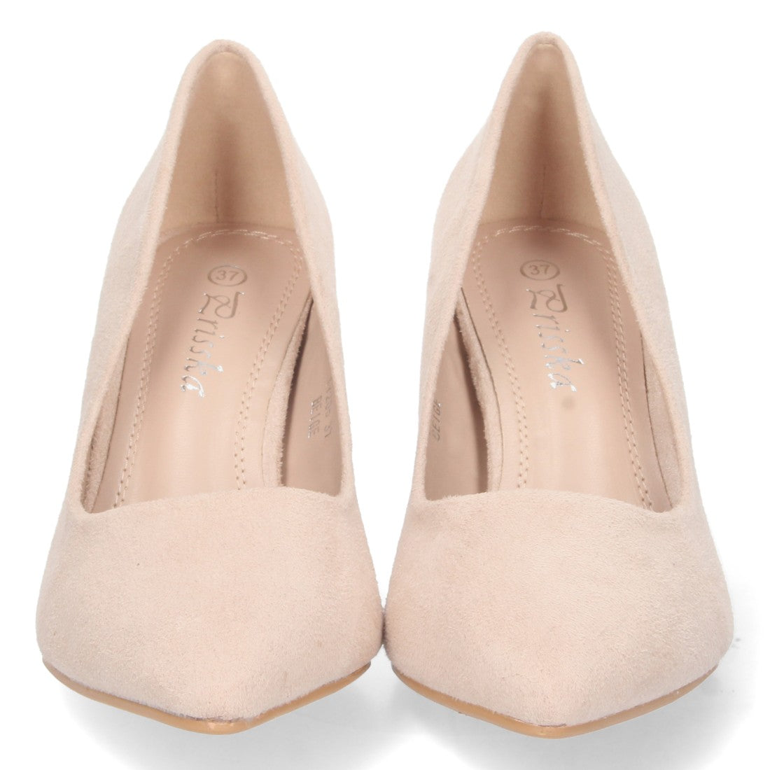 Zapatos de tacón