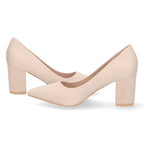Zapatos de tacón