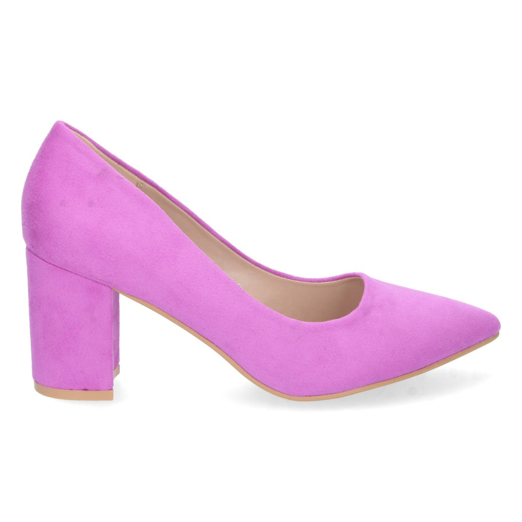 Zapatos de tacón