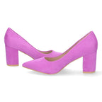 Zapatos de tacón