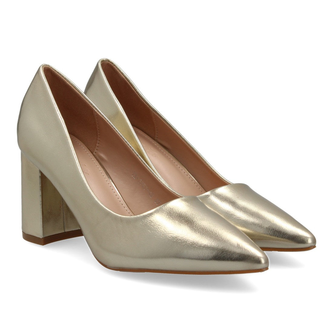 Zapatos de tacón