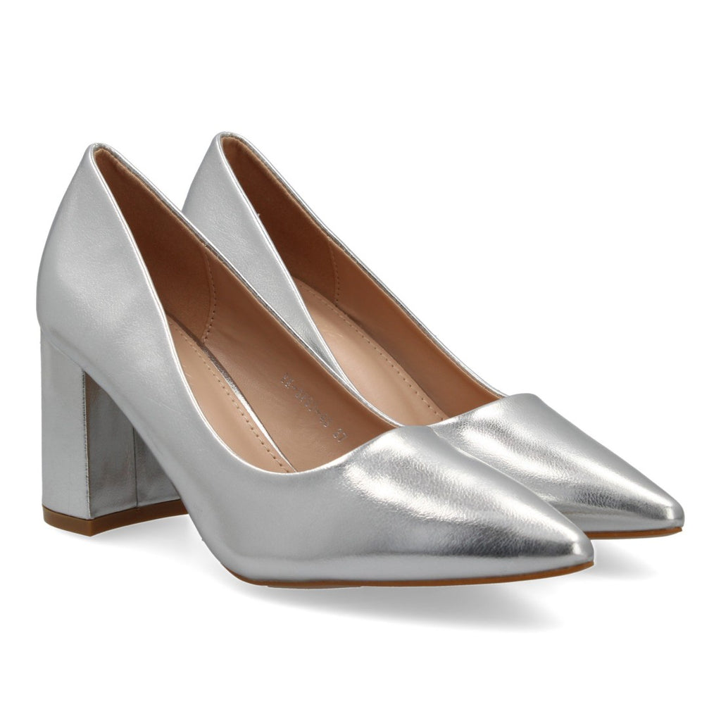 Zapatos de tacón