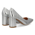 Zapatos de tacón
