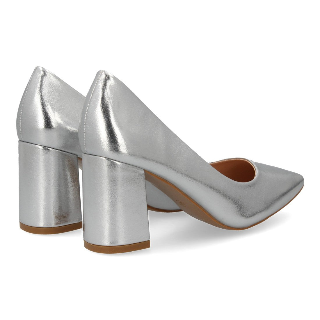 Zapatos de tacón