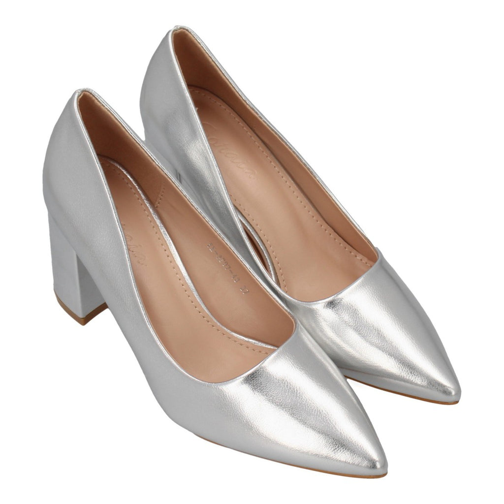Zapatos de tacón