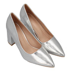 Zapatos de tacón
