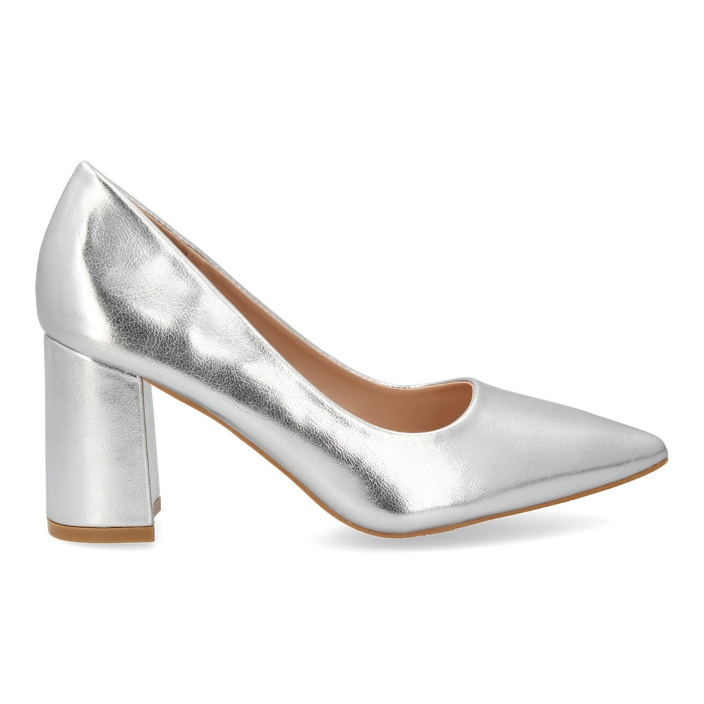 Zapatos de tacón