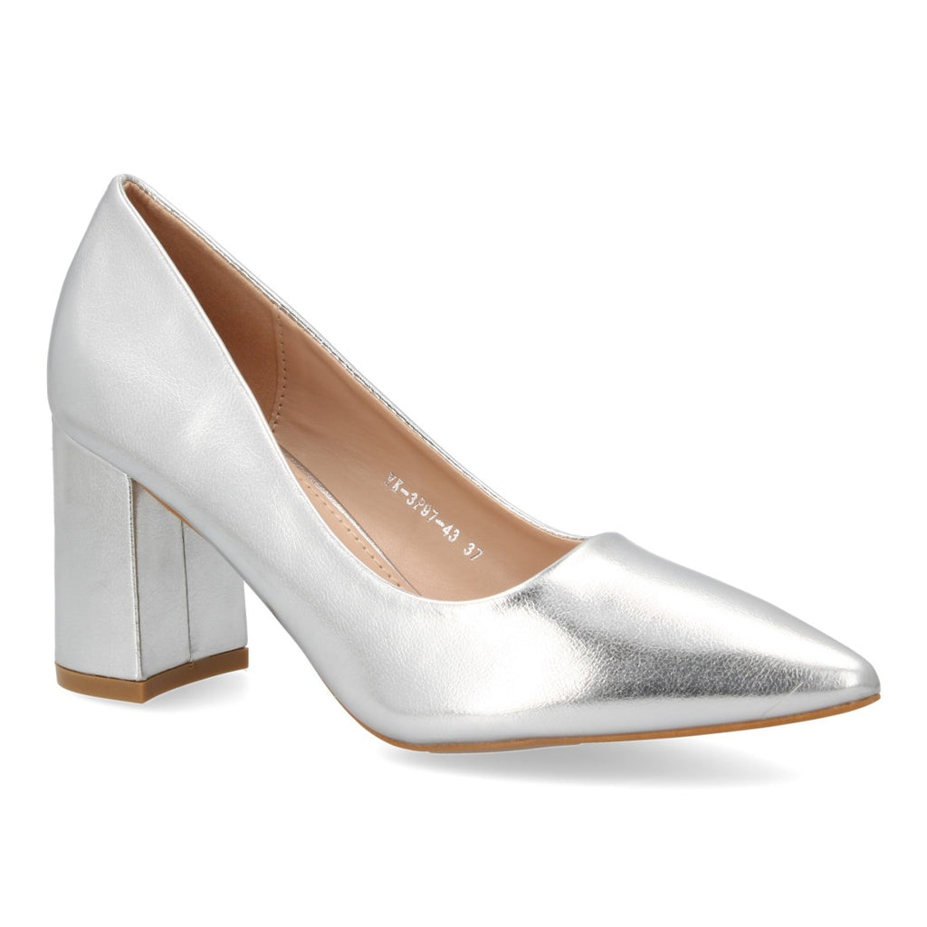 Zapatos de tacón