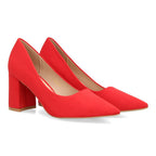 Zapatos de tacón