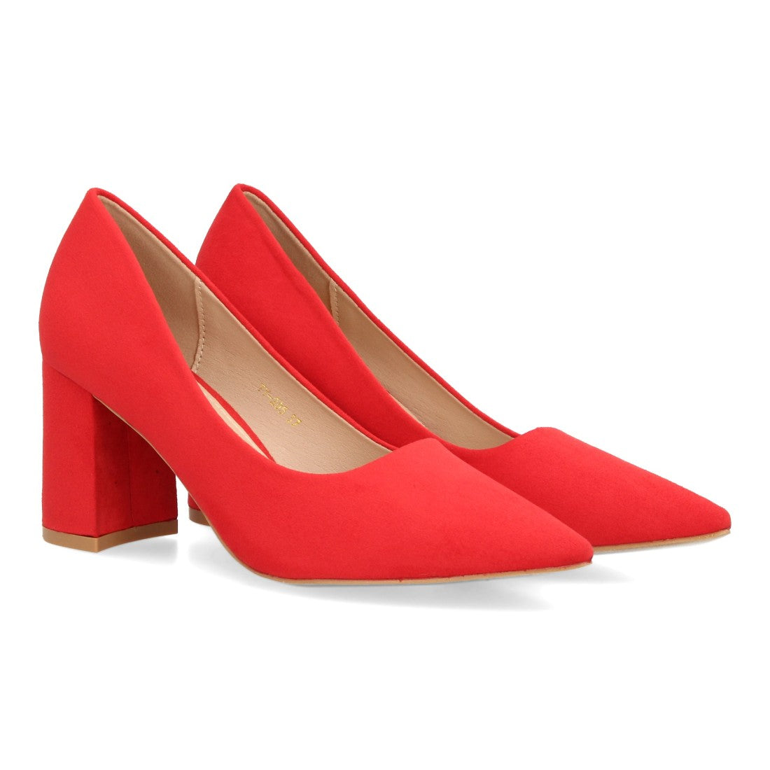 Zapatos de tacón