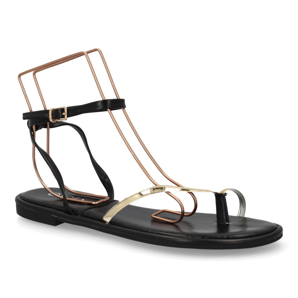Sandalias mujer Cyrena