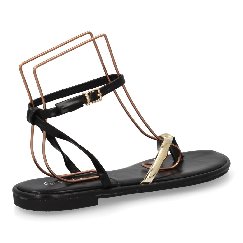 Sandalias mujer Cyrena