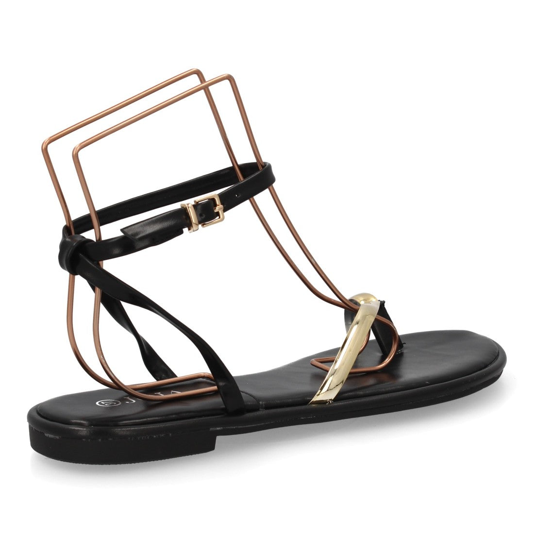 Sandalias mujer Cyrena