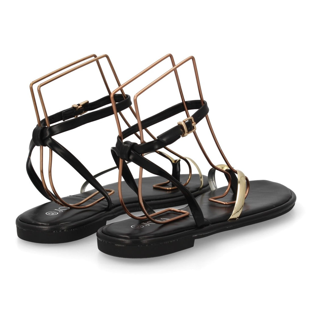 Sandalias mujer Cyrena