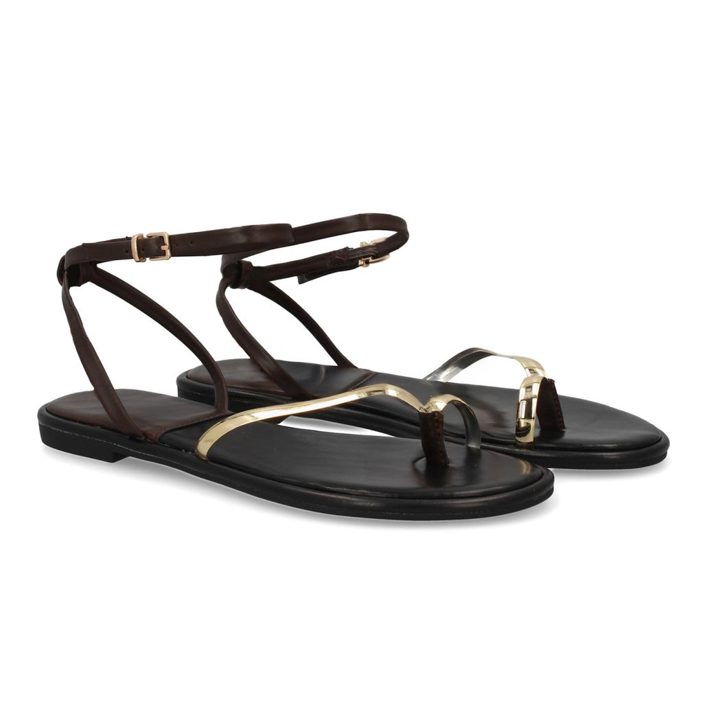 Sandalias mujer Cyrena