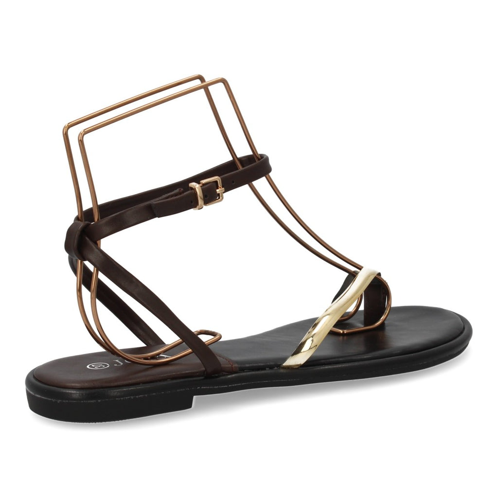 Sandalias mujer Cyrena