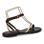 Sandalias mujer Cyrena