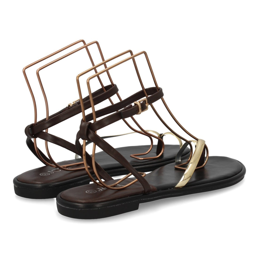 Sandalias mujer Cyrena