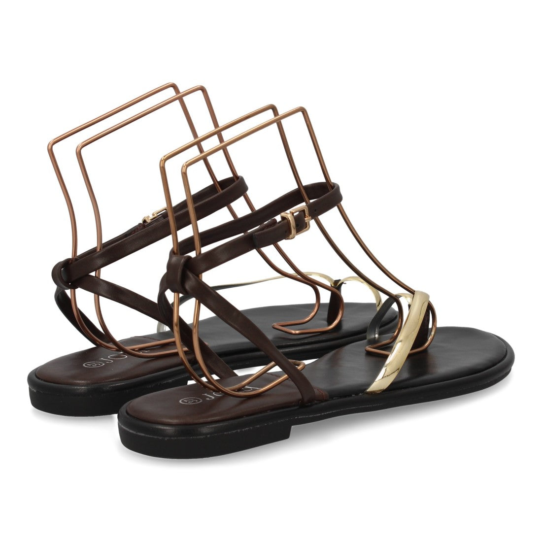 Sandalias mujer Cyrena
