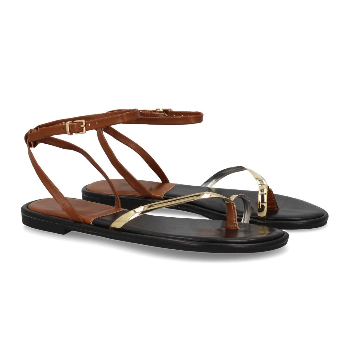Sandalias mujer Cyrena