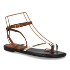 Sandalias mujer Cyrena