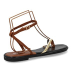 Sandalias mujer Cyrena