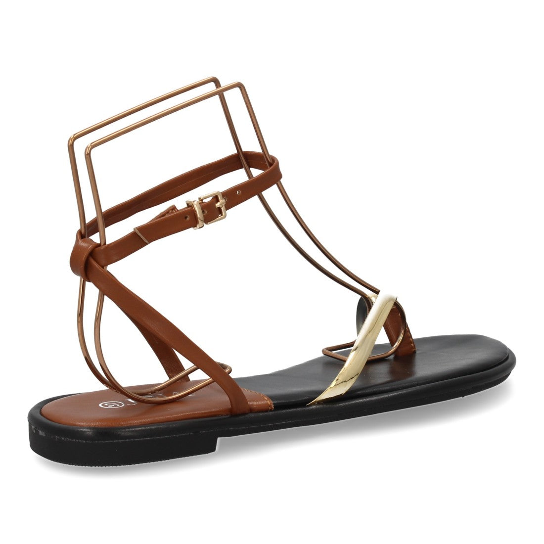Sandalias mujer Cyrena