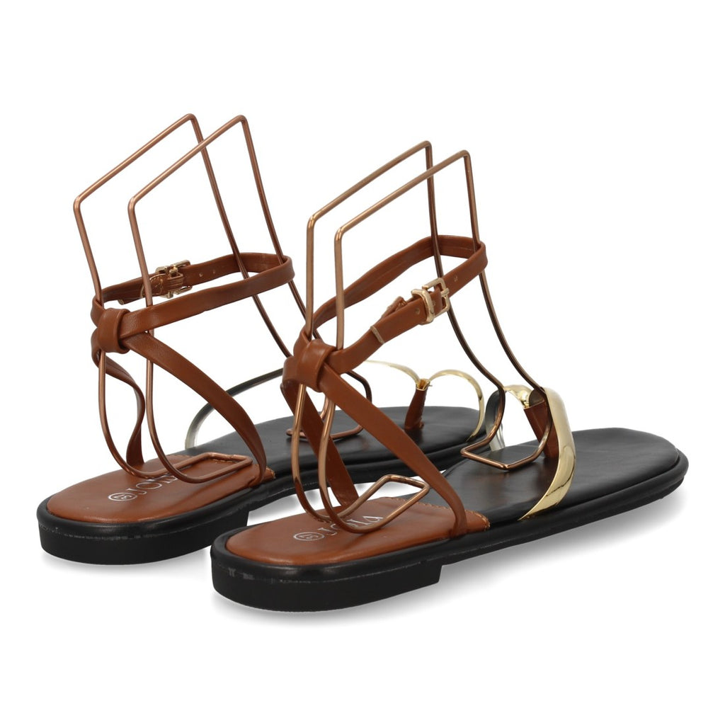 Sandalias mujer Cyrena
