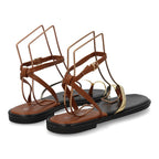 Sandalias mujer Cyrena