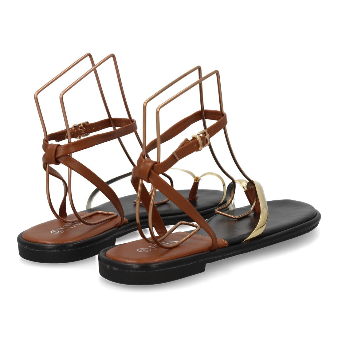 Sandalias mujer Cyrena