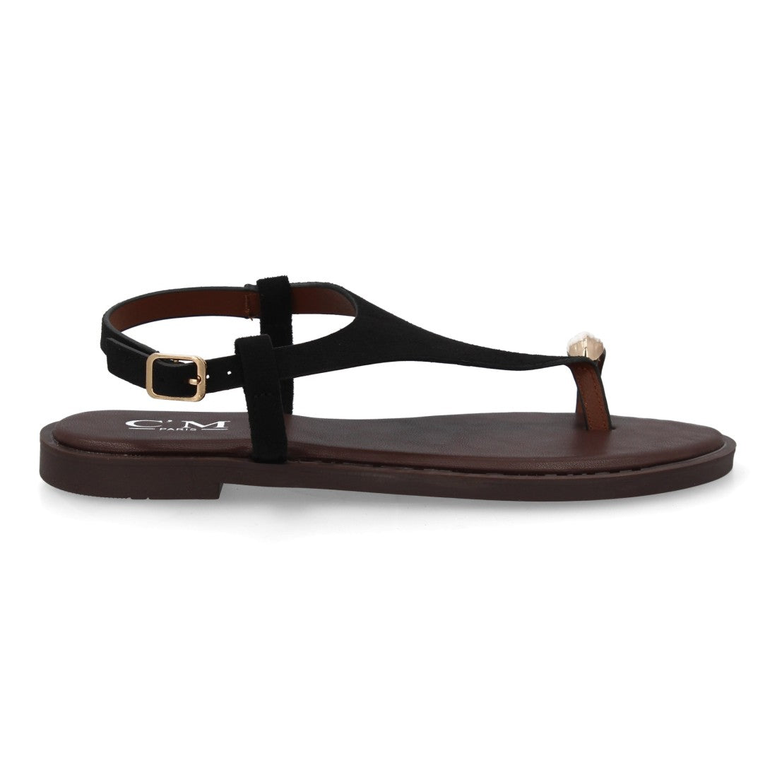 Sandalias mujer Cyrena