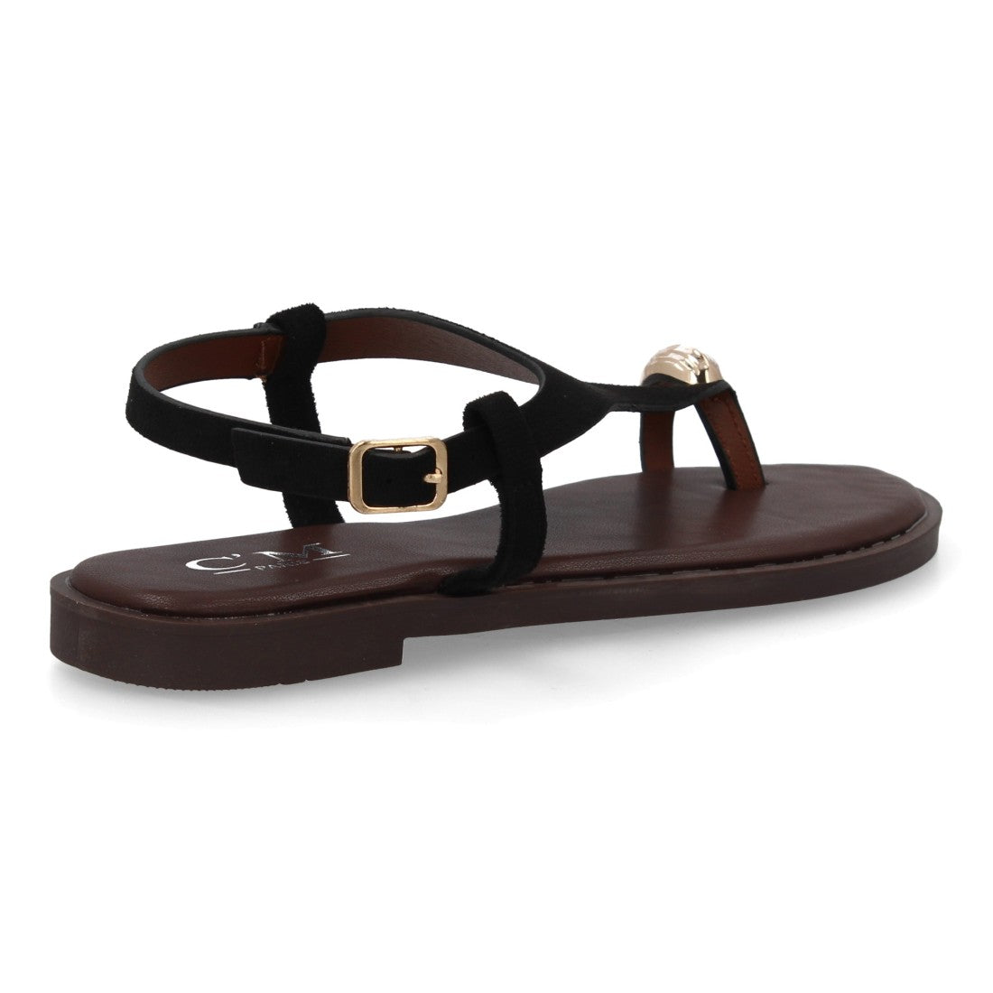 Sandalias mujer Cyrena