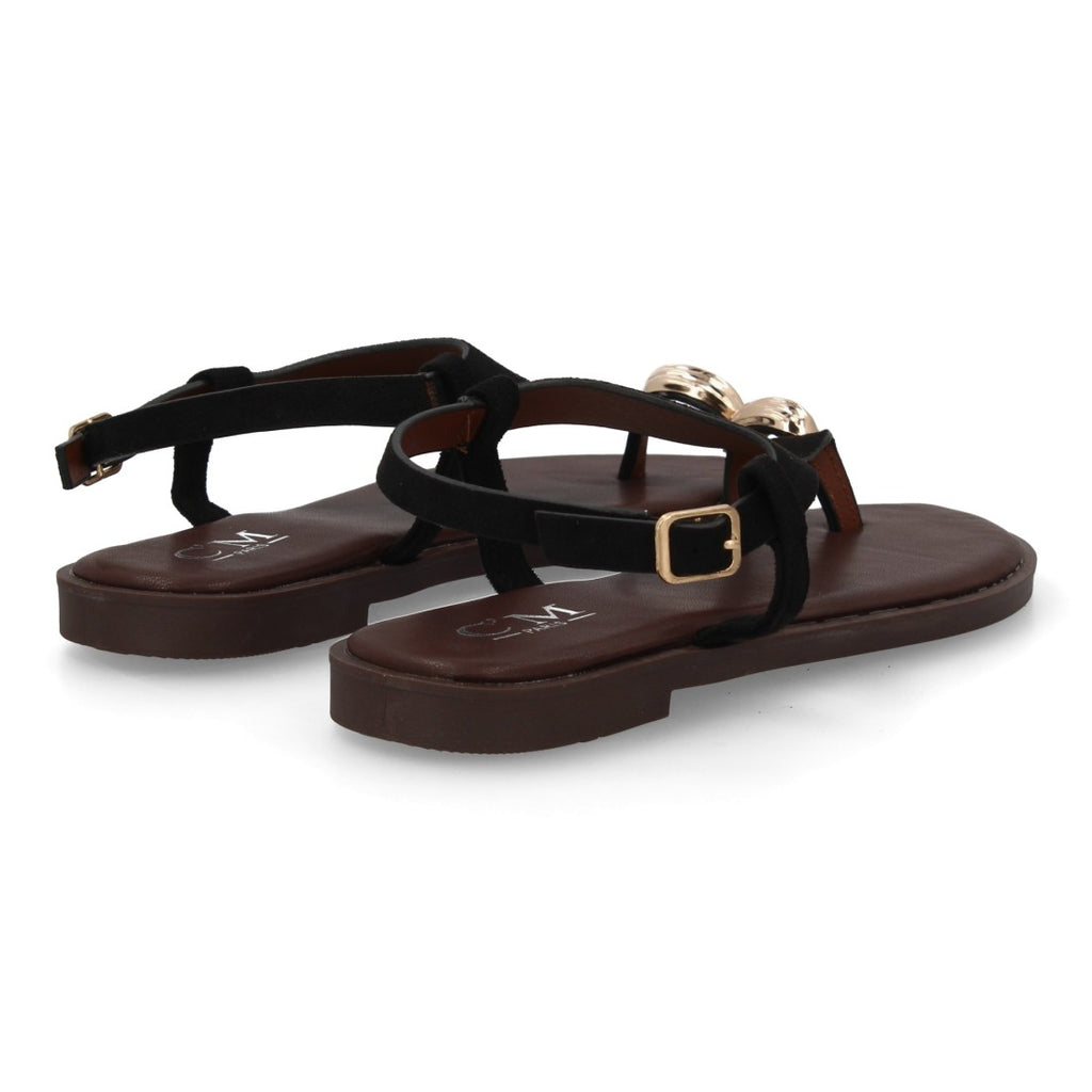 Sandalias mujer Cyrena