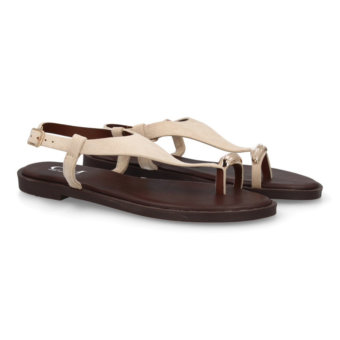 Sandalias mujer Cyrena