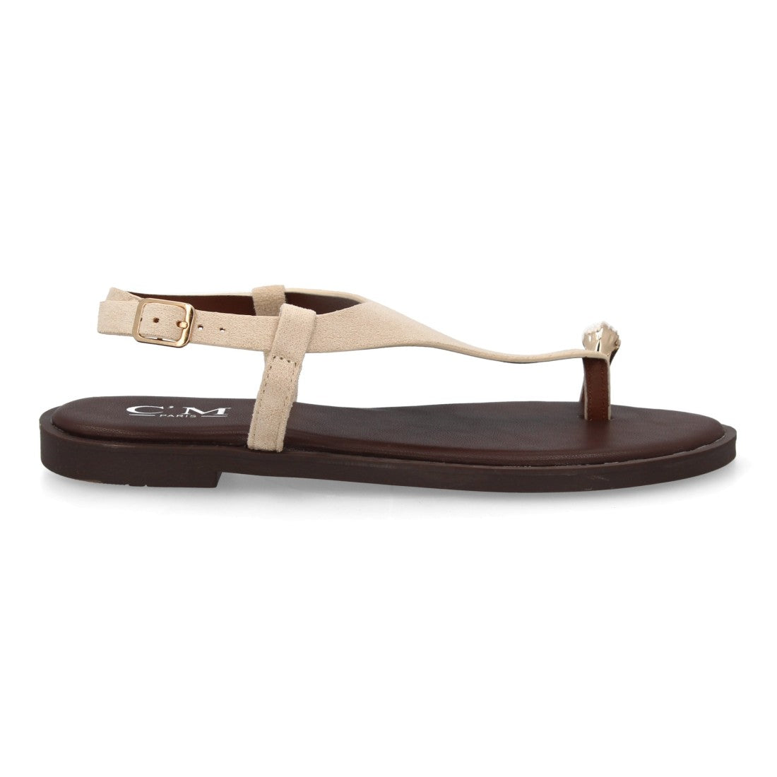 Sandalias mujer Cyrena