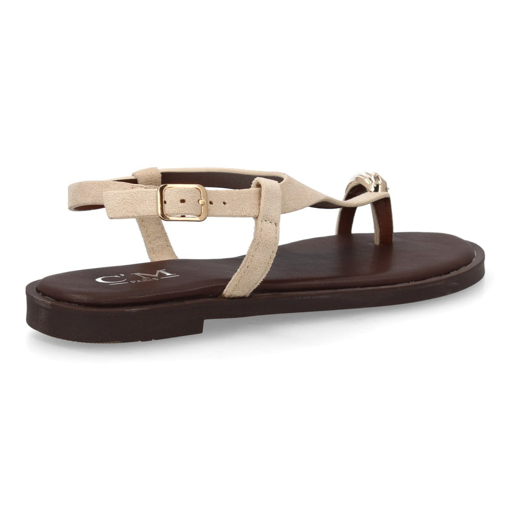 Sandalias mujer Cyrena