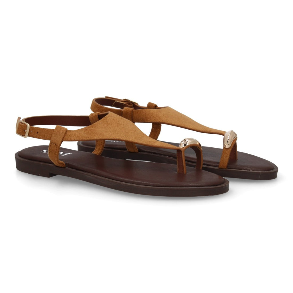 Sandalias mujer Cyrena