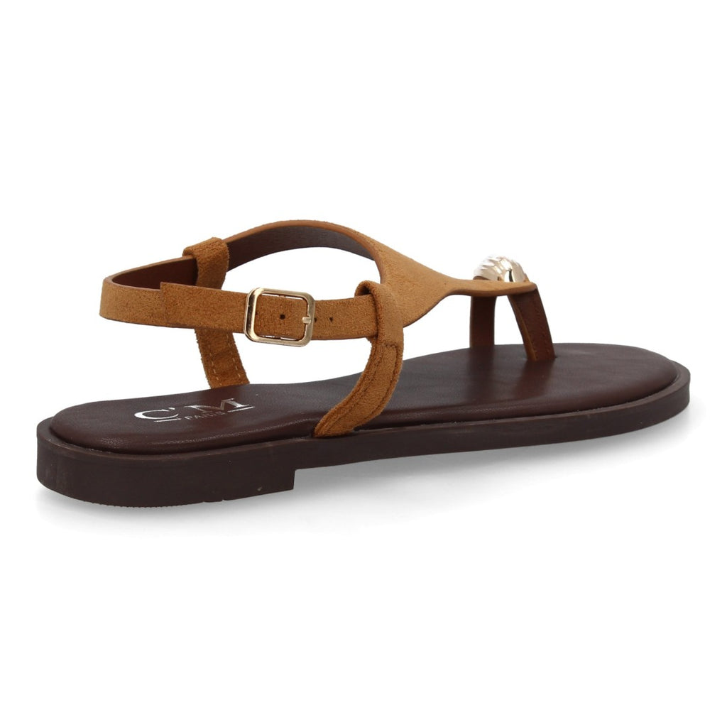 Sandalias mujer Cyrena