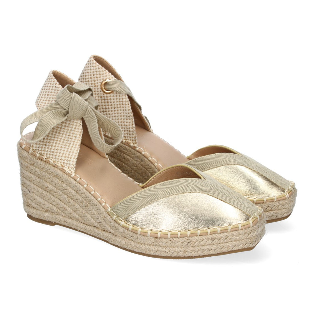 Sandalias mujer Cyrena
