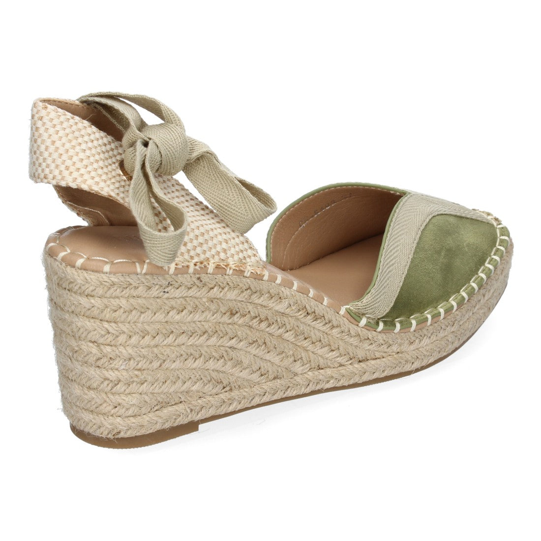 Sandalias mujer Cyrena