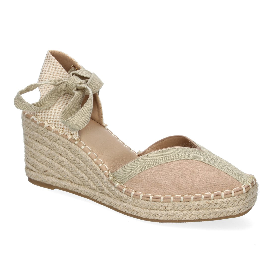 Sandalias mujer Cyrena