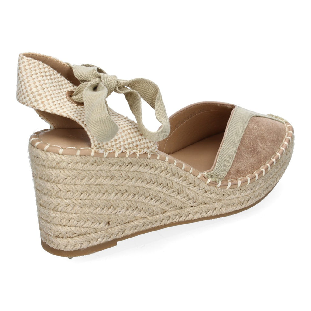 Sandalias mujer Cyrena