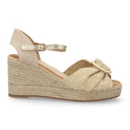 Sandalias mujer Cyrena