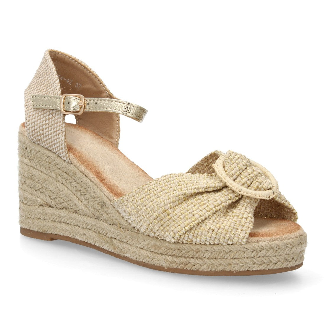 Sandalias mujer Cyrena