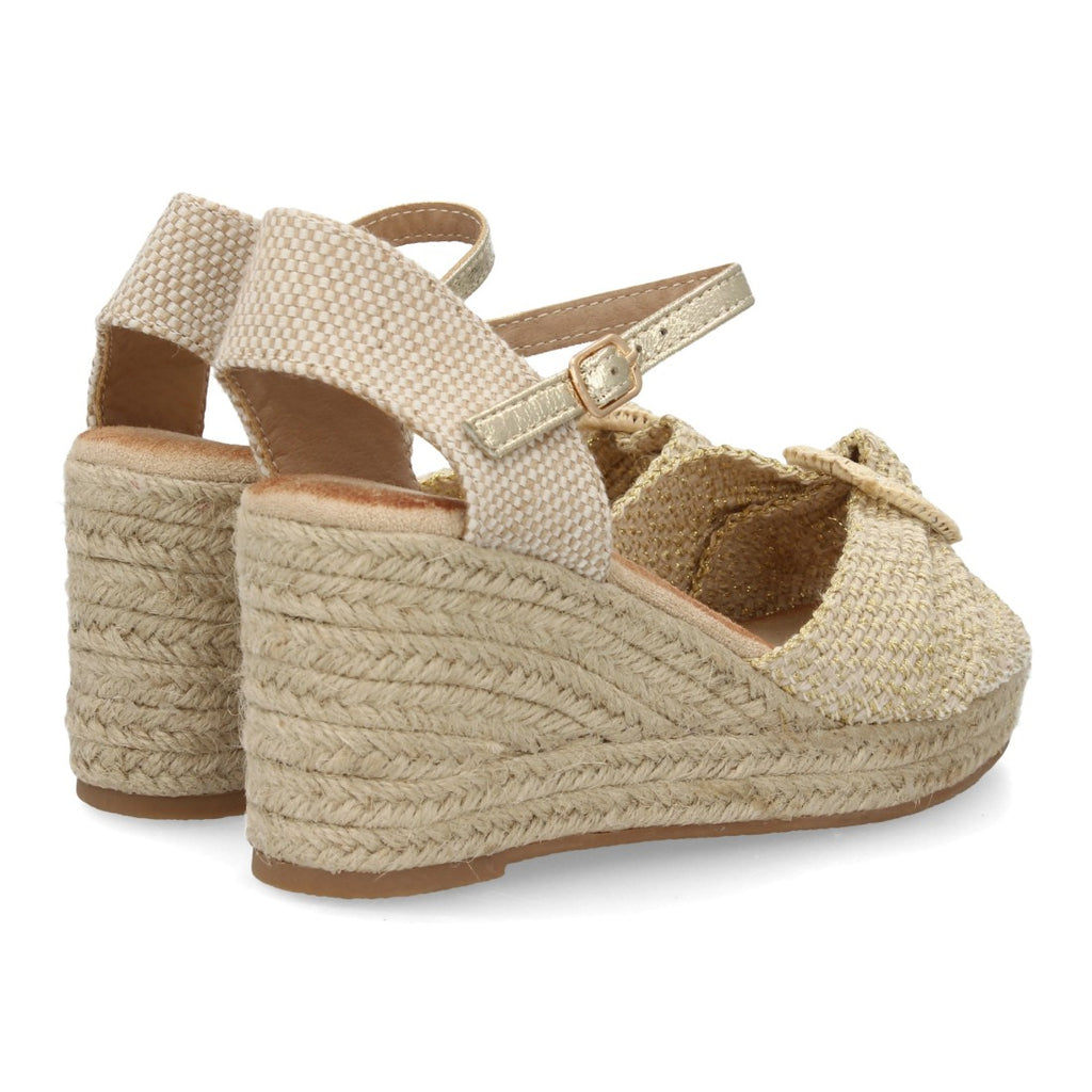 Sandalias mujer Cyrena