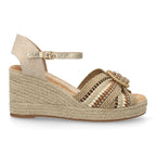 Sandalias mujer Cyrena