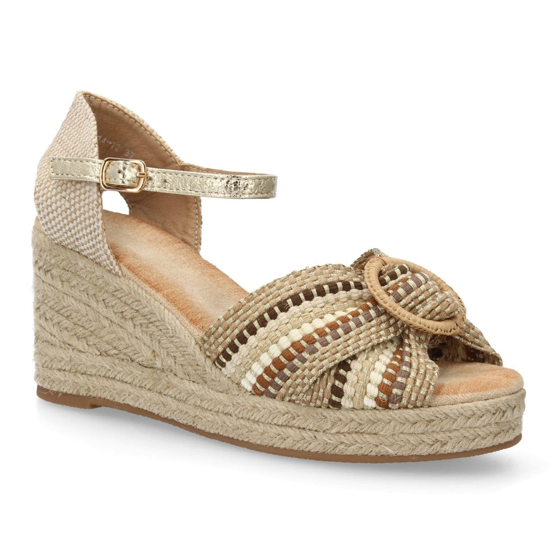 Sandalias mujer Cyrena