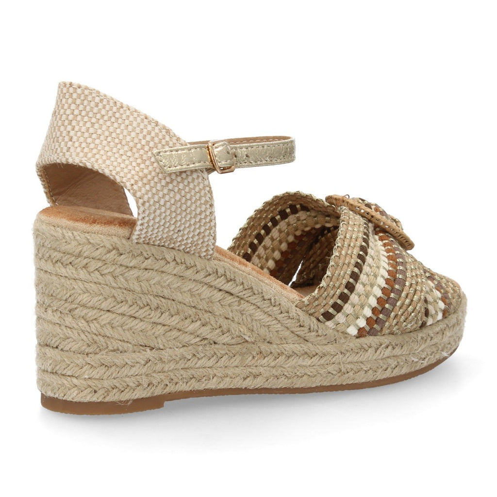 Sandalias mujer Cyrena